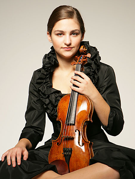 Alexandra Soumm