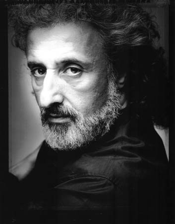Matheuz Mischa Maisky