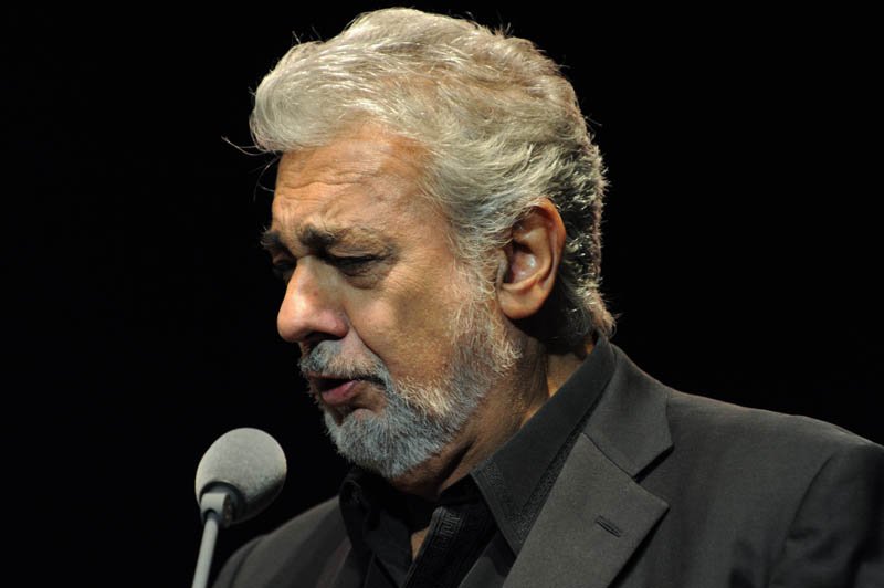 Plácido Domingo