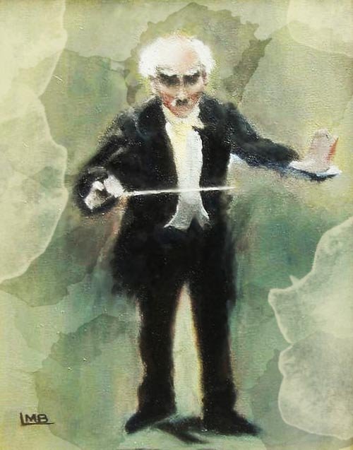 Toscanini Arturo Toscanini
