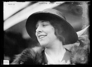 Toscanini Geraldine Farrar
