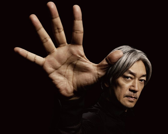 Ryuichi Sakamoto