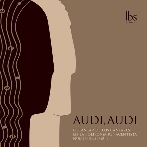 Audi, Audi Audi, Audi El Cantar de los Cantares en la polifonía renacentista