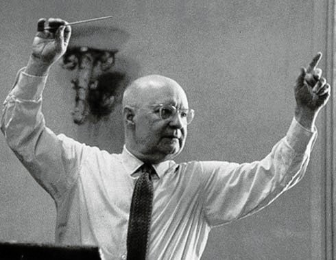 Wagner Paul Hindemith