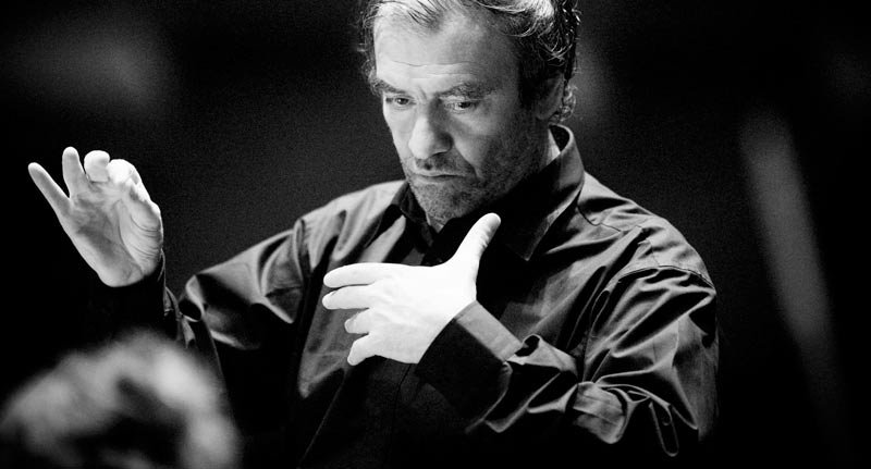 Gergiev Valery Gergiev