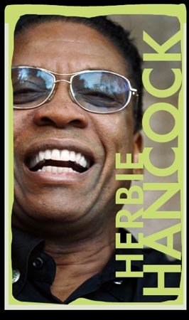 Herbie Hancock