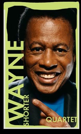 Wayne Shorter