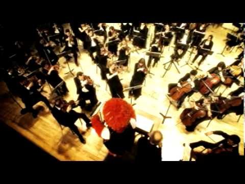 Eduardo Marturet & Burnie conducen a la Orquesta Sinfónica de Miami