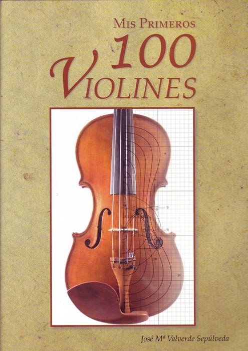 Mis primeros 100 violines Mis primeros cien violines