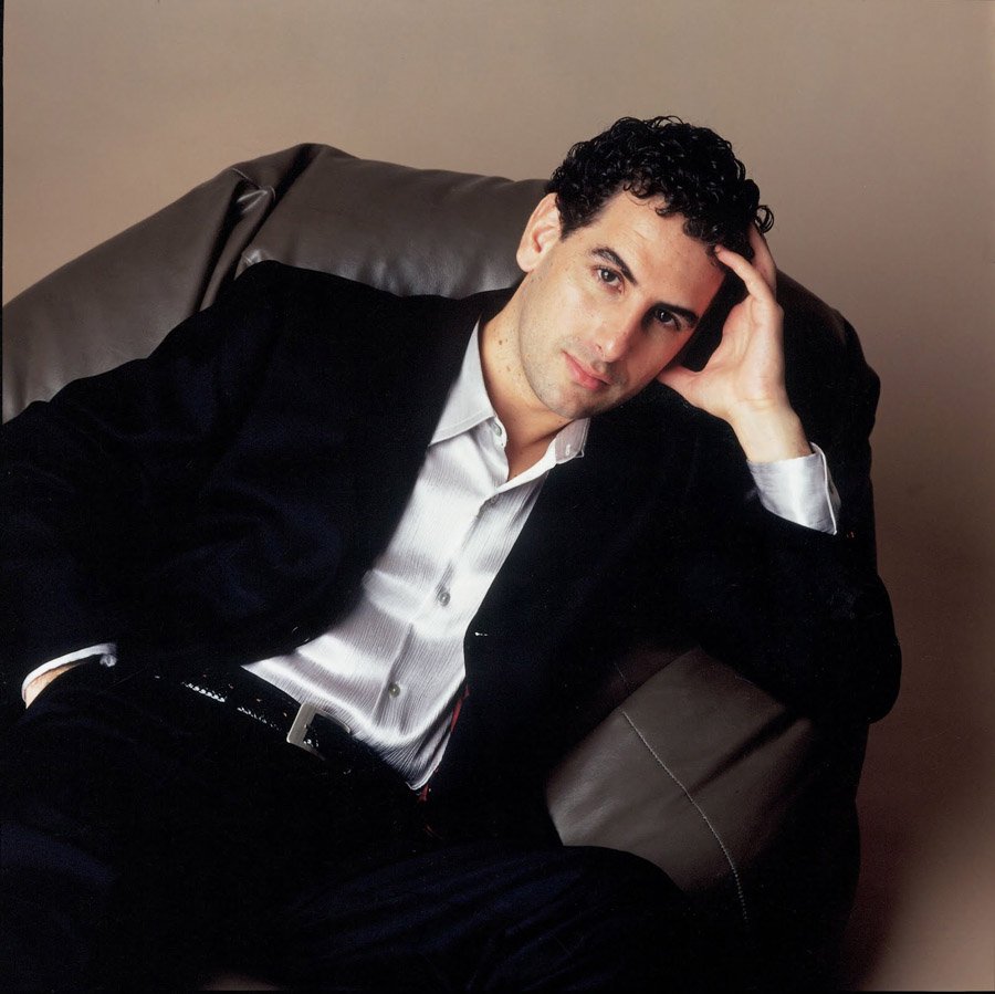 Juan Diego Flórez