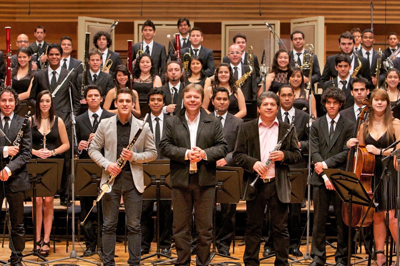 Banda Sinfonica del CMSB