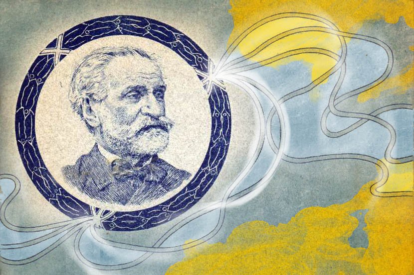 Verdi Tutto Verdi