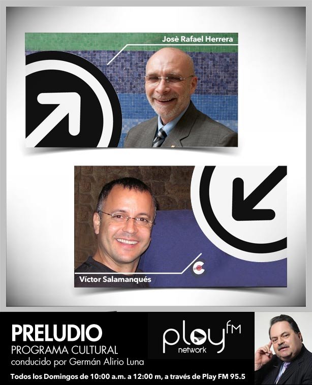 Programa Cultural "Preludio" Programa Cultural "Preludio"