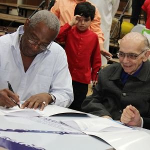 El Sistema Convenio Grupo Madera y Fundamusical