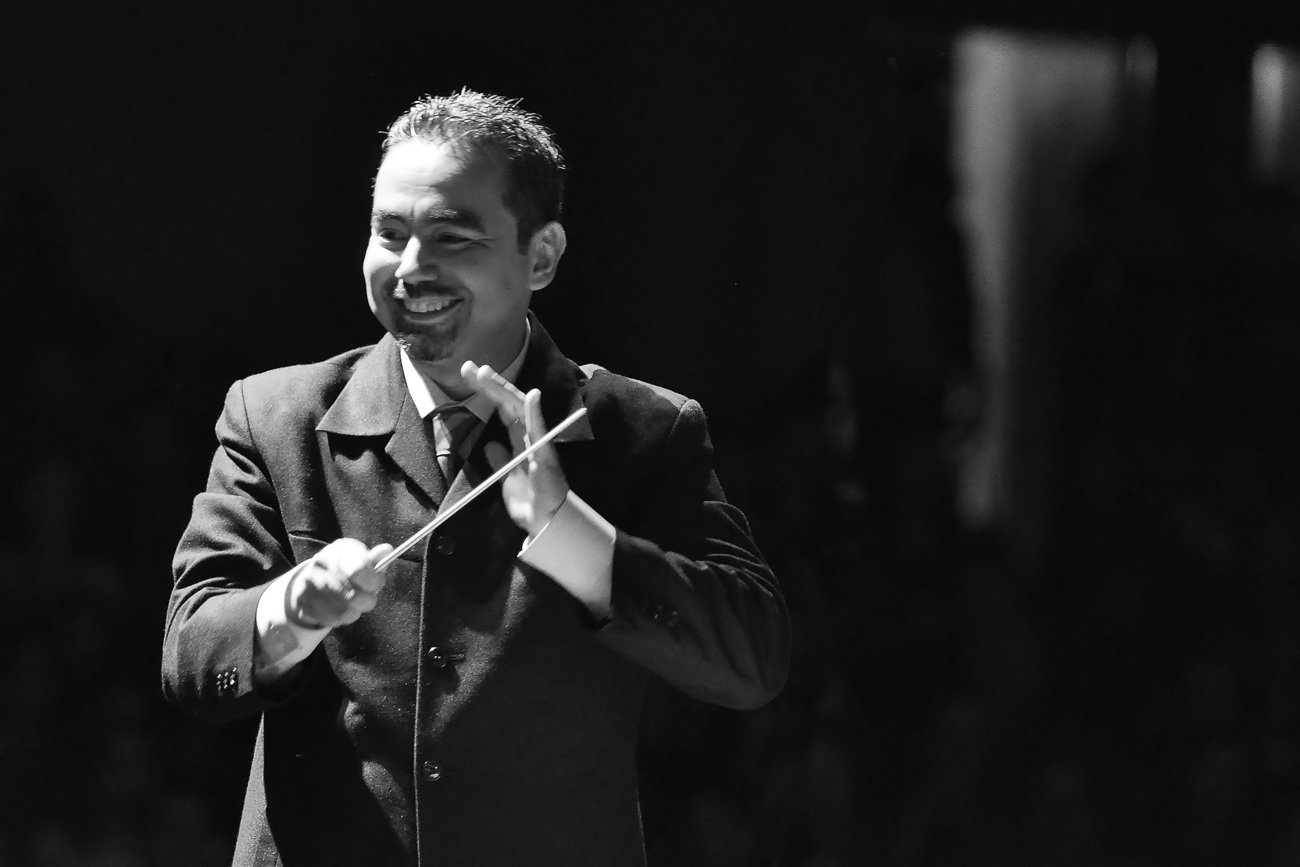 El Sistema César Iván Lara
