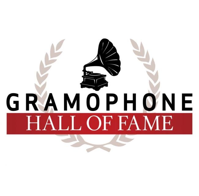 Gramophone Salón de la Fama