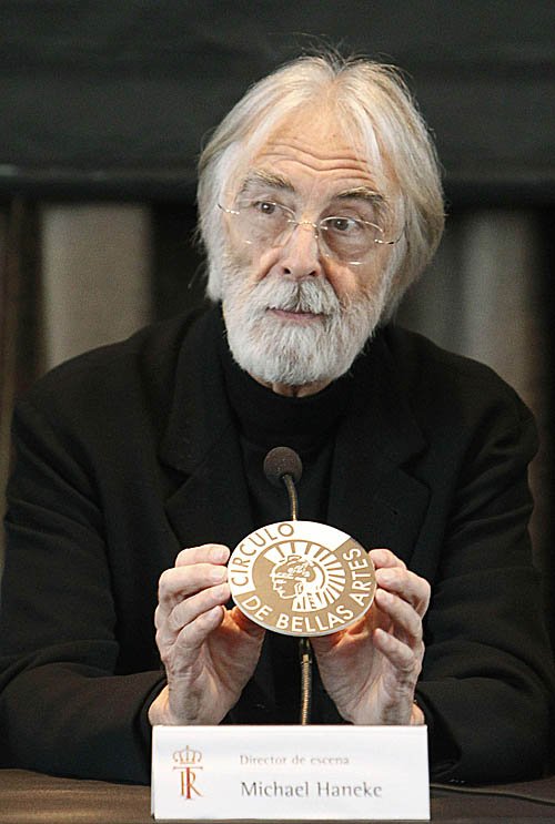 Così fan tutte Michael Haneke