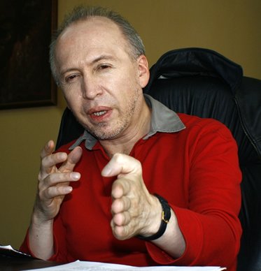 Sinfónica de Lara Patricio Aizaga