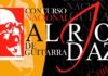 2do concurso Alirio Díaz