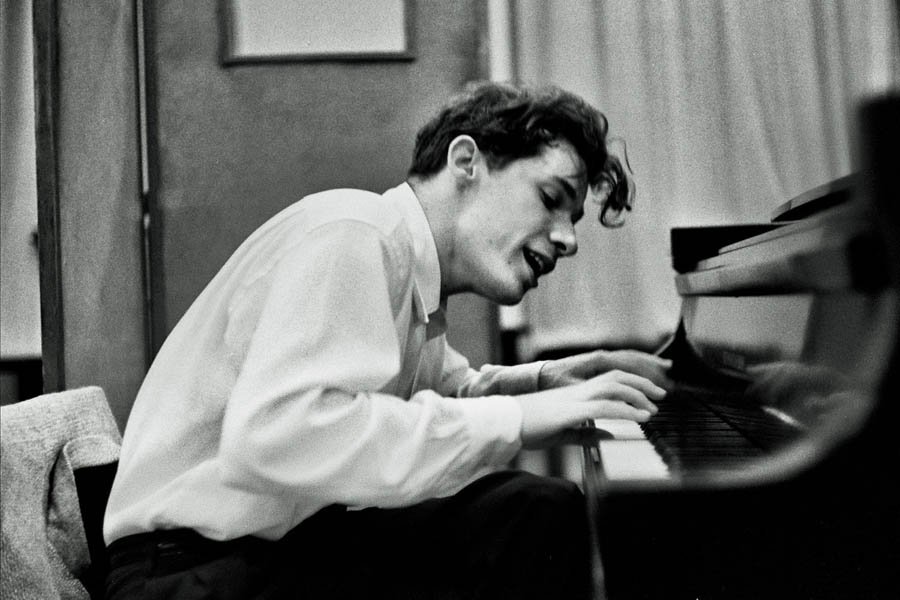 Glenn Gould Glenn Gould