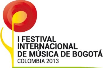 Música de Bogotá Festival Internacional de Música de Bogotá