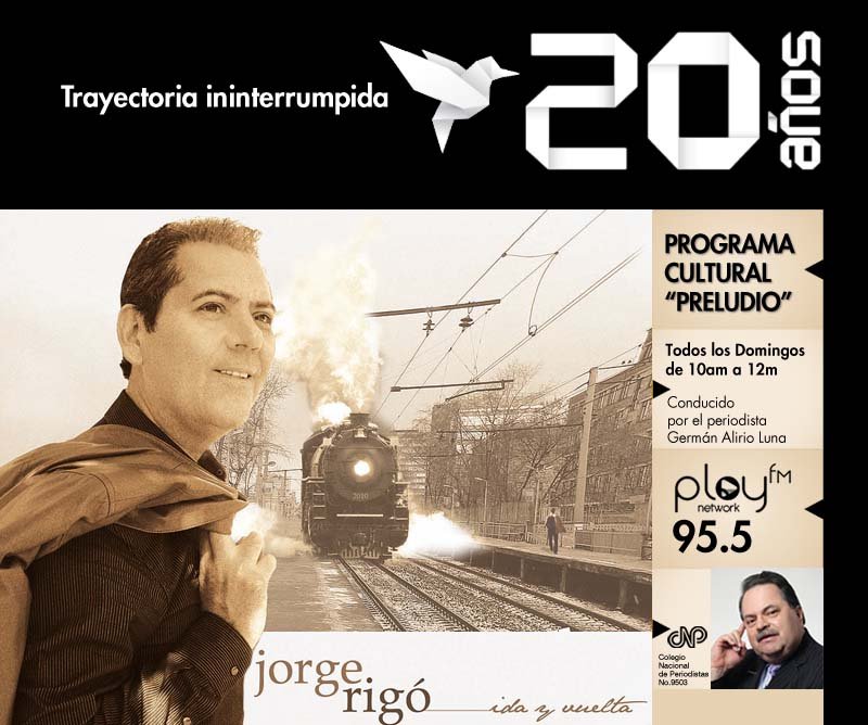 Preludio Programa Cultural "Preludio"