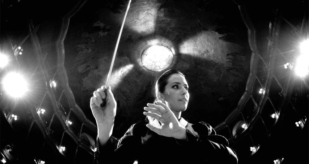 Alondra De la Parra Alondra de la Parra