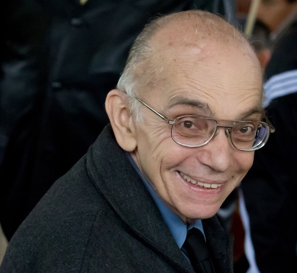 Jose Antonio Abreu