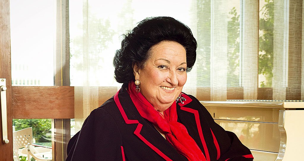 Montserrat Caballé: la última gran diva cumple 80 años
