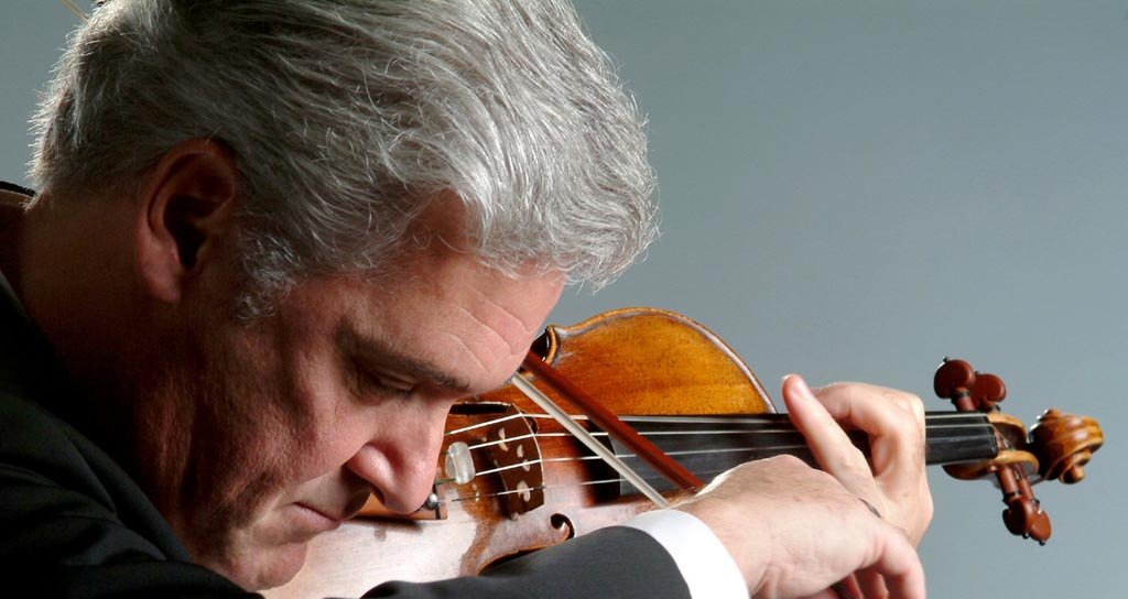 Zukerman Pinchas Zukerman ©Paul Labelle