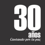 30 años Niños Cantores de Lara