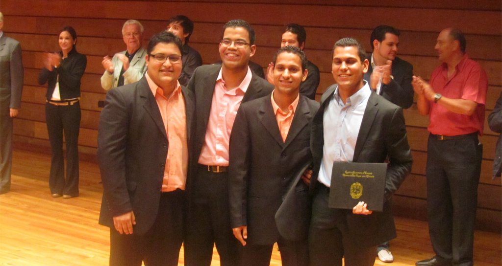 Cuarteto de Cuerdas Yaracuy Cuarteto de Cuerdas Yaracuy