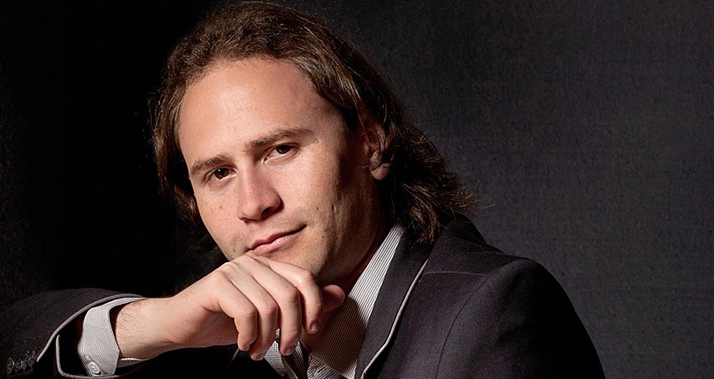 El Sistema Christian Vásquez