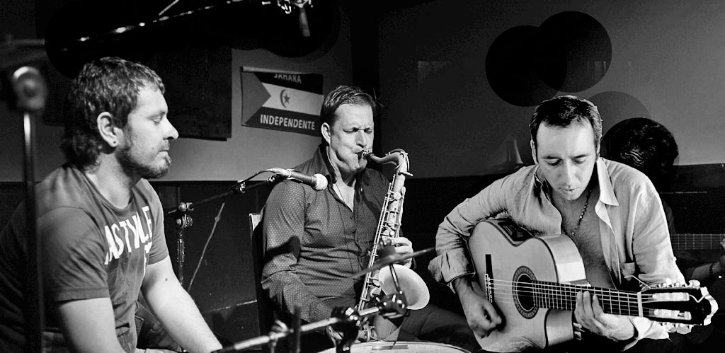 IX Ciclo de Jazz Kind of Cai