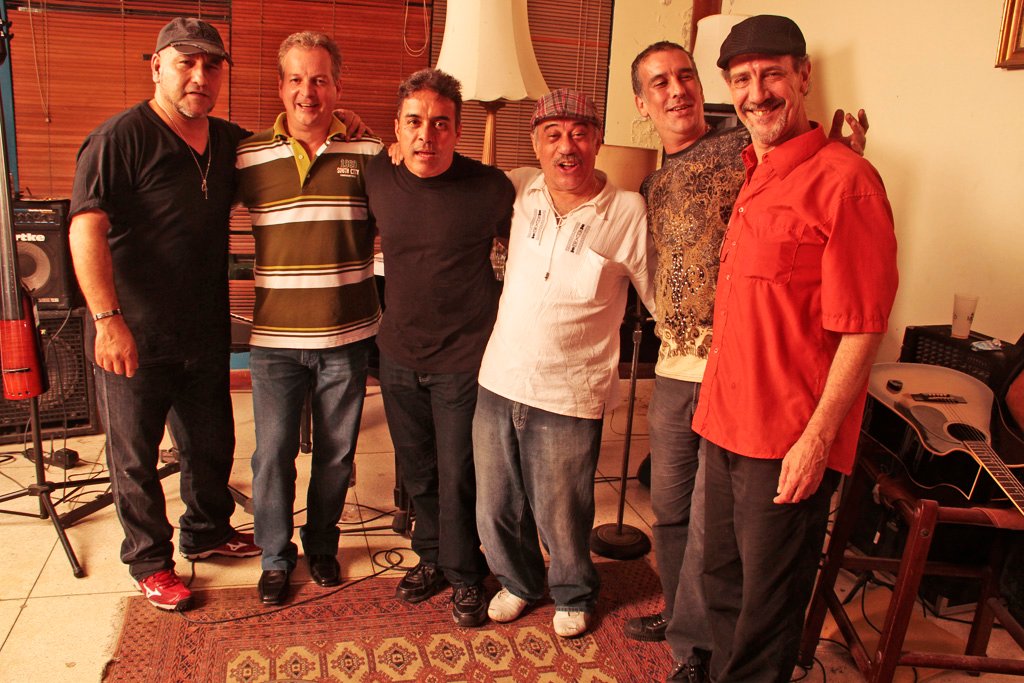 IX Ciclo de Jazz Jazz Sound