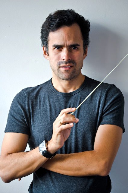 Alfonso López Chollet Alfonso López Chollet