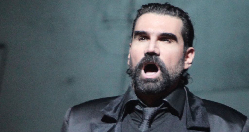 Cavalleria Rusticana Gaspar Colón Moleiro