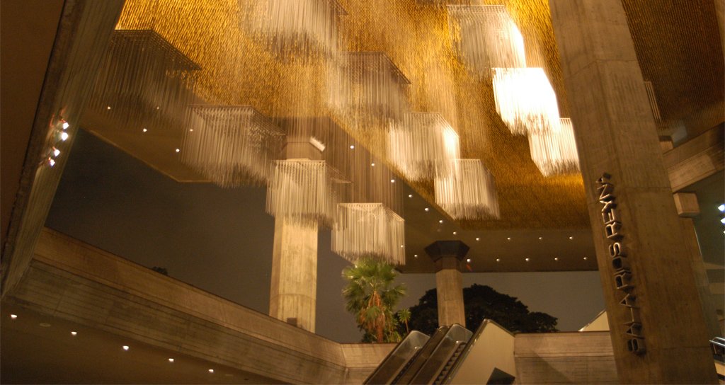 Teatro Teresa Carreño