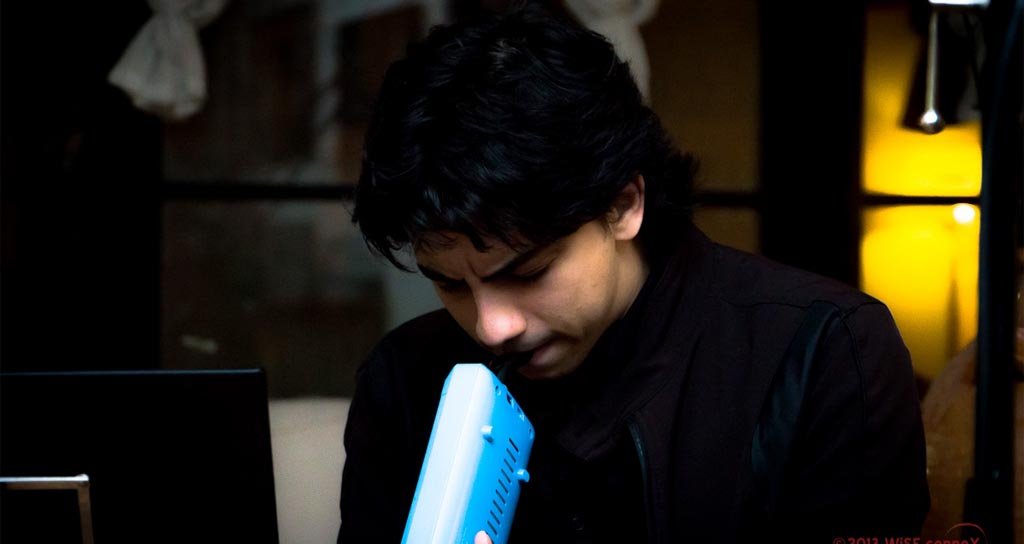 IX Ciclo de Jazz Antonio Mazzei