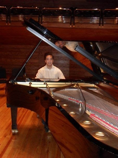 Beethoven y Bartok Carlos Varela
