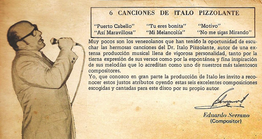 Ítalo Pizzolante Ítalo Pizzolante