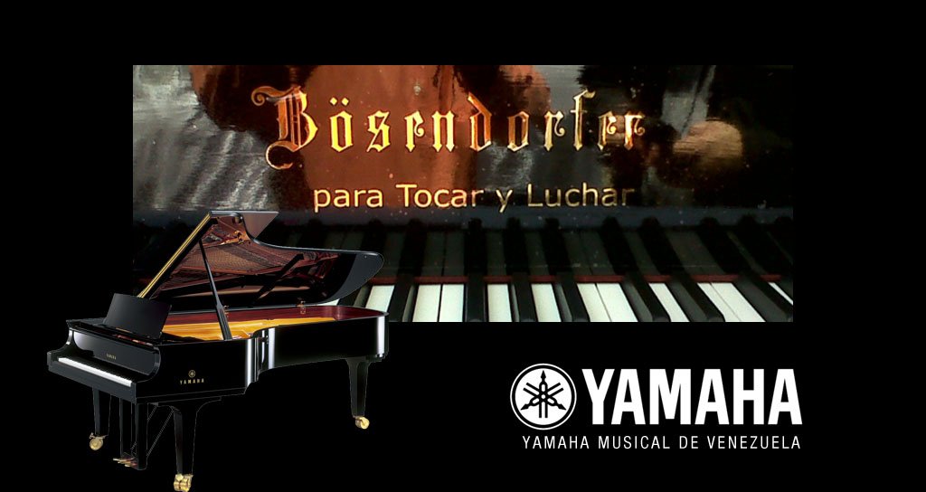 Yamaha Musical de Venezuela Yamaha Musical de Venezuela