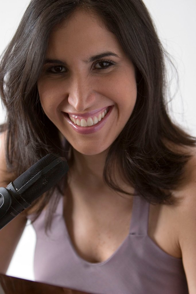 Prisca Dávila Prisca Dávila