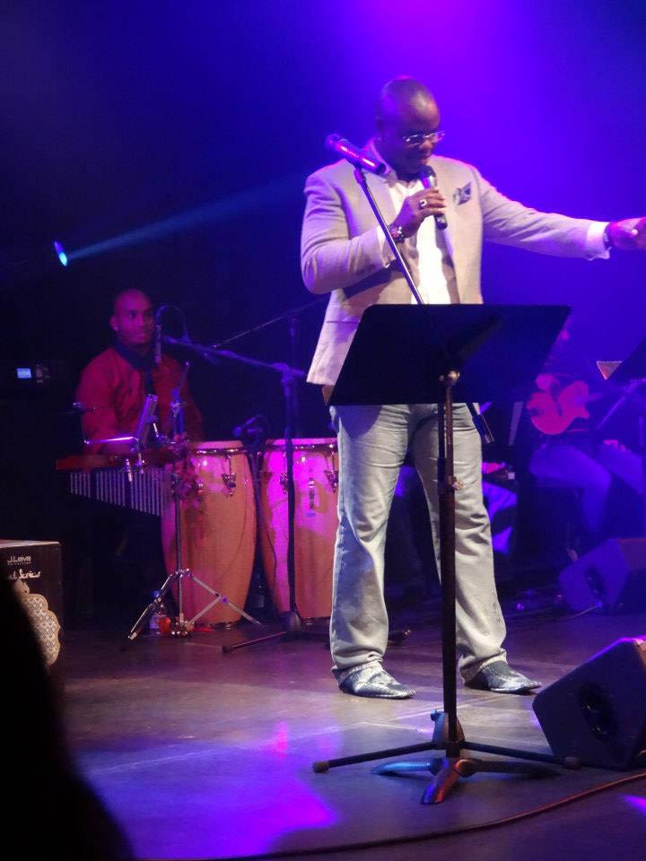 Aquiles Báez Marcial Istúriz
