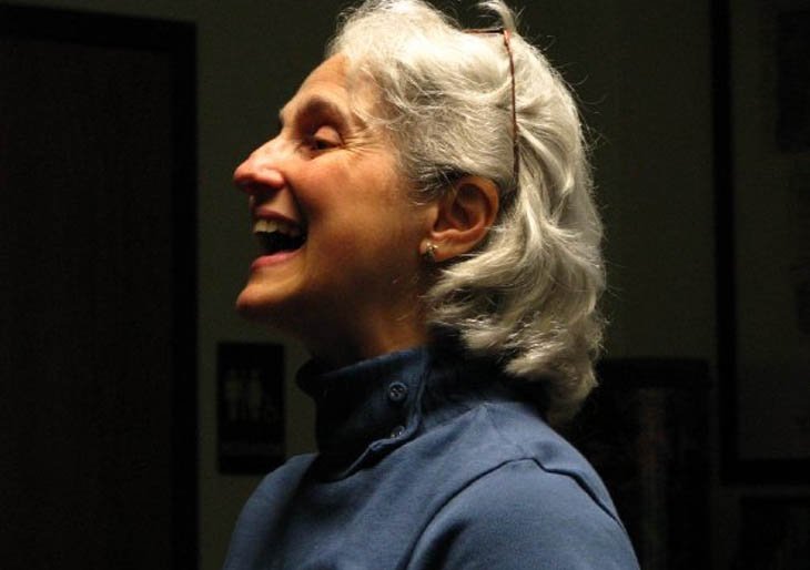 María Guinand María Guinand