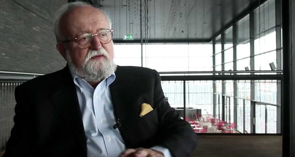 Penderecki Krzystof Penderecki