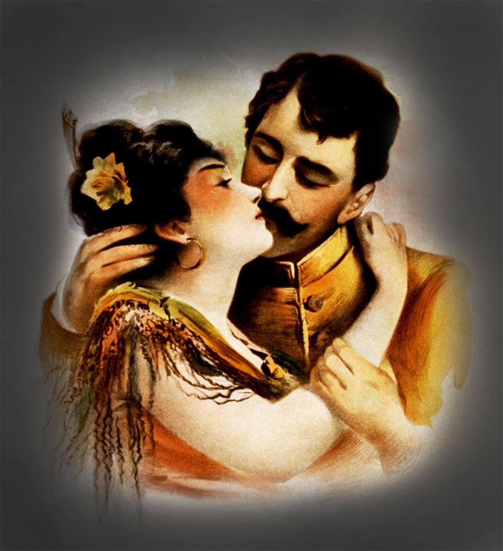 "Zarzuelas y óperas"