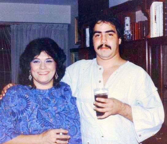 Soledad Bravo Soledad Bravo & Aquiles Báez