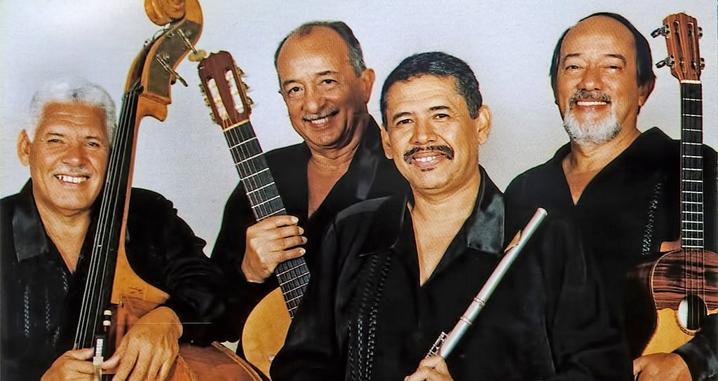 El Cuarteto