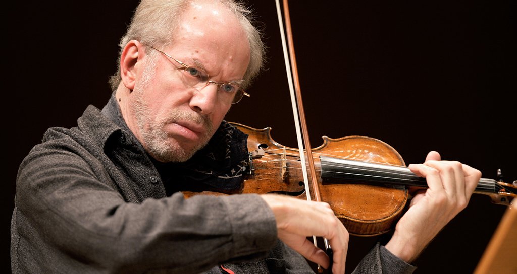 Gidon Kremer Gidon Kremer, Violine